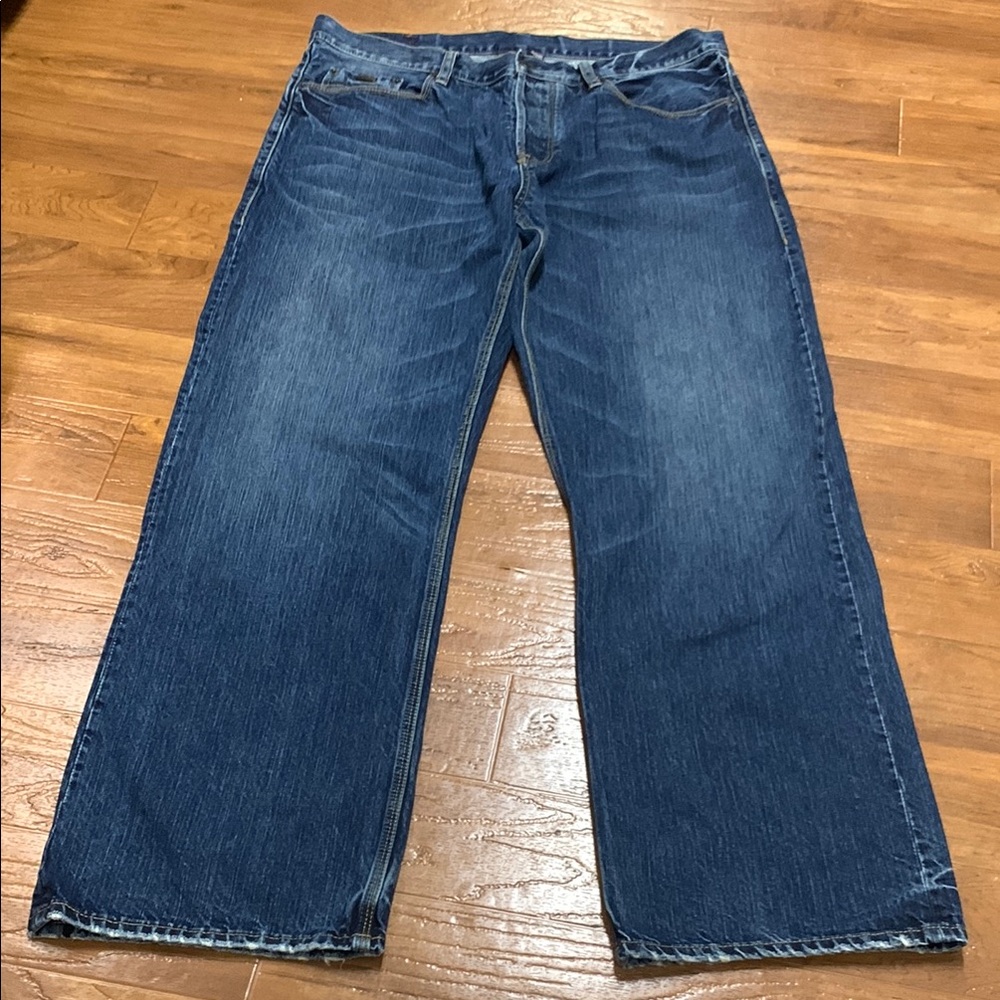 Ted Baker wide Jeans